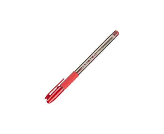 567097 - Ручка гелевая Attache Epic,цвет чернил-красный 389742 (4)