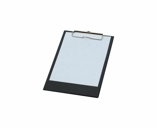604916 - Планшет д/бумаг Attache A5 черный 623531 (5)