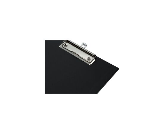604911 - Планшет д/бумаг Attache A4 черный с верхней створкой 611513 (5)