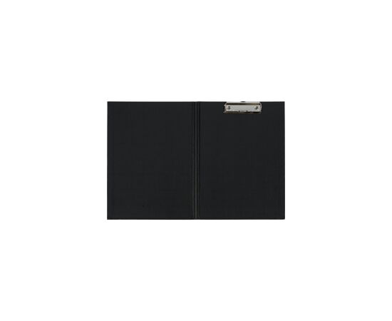 604911 - Планшет д/бумаг Attache A4 черный с верхней створкой 611513 (4)