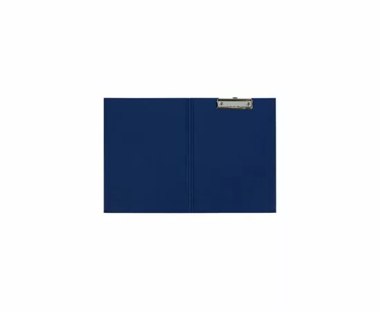 604912 - Планшет д/бумаг Attache A4 синий с верхней створкой 611514 (3)