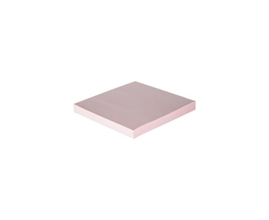 580481 - Блок-кубик Attache с клеев.краем 76х76 розовый 100л. 356200 (4)