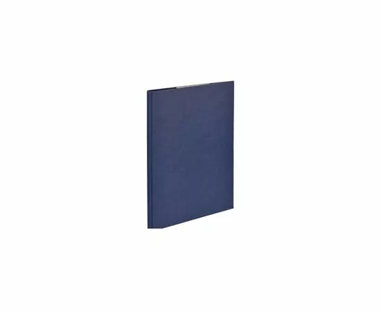 604912 - Планшет д/бумаг Attache A4 синий с верхней створкой 611514 (4)