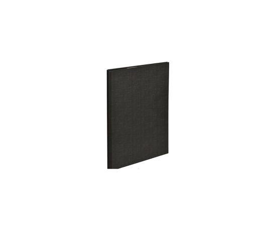 604911 - Планшет д/бумаг Attache A4 черный с верхней створкой 611513 (3)