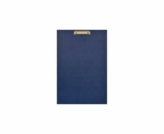 604915 - Планшет д/бумаг Attache А3 синий 611517 (2)