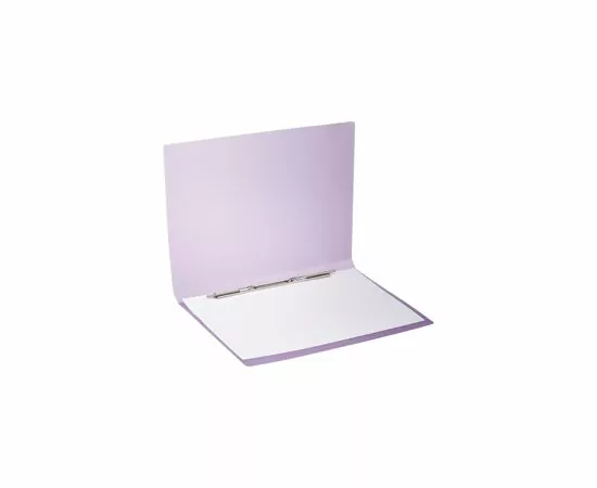 604935 - Папка скорос-тель с пруж.мех.Attache Rainbow Style фиолетовый (4)
