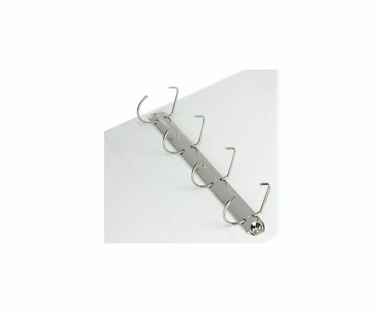 604863 - Папка на 4-х кольцах Attache ПАНОРАМА 65мм Россия 611476 (4)