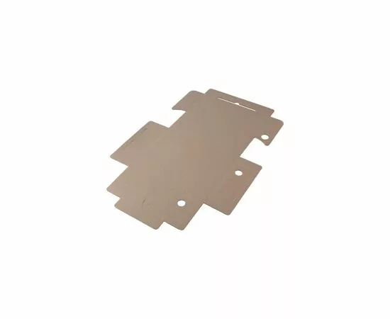 604847 - Короб архивный красный Attache (гофрокартон), 5 шт./уп. 632312 (7)