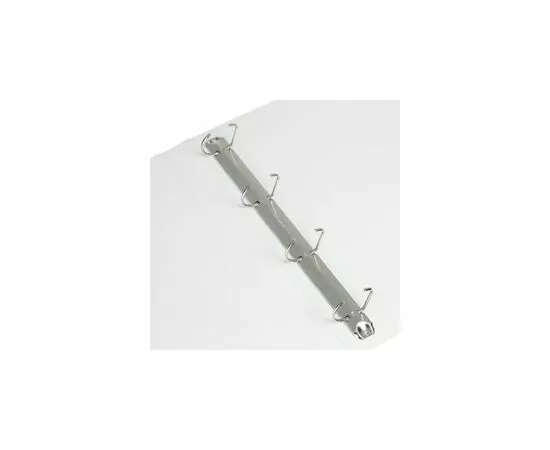 604862 - Папка на 4-х кольцах Attache ПАНОРАМА 40мм Россия 611475 (4)