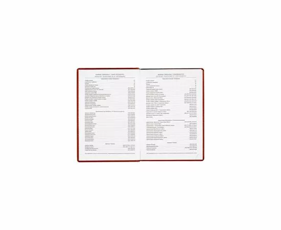 604783 - Ежедневник недат,коричнев,А5,148х218мм,176л,Attache Вива 559185 (6)