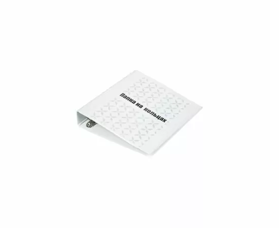 604863 - Папка на 4-х кольцах Attache ПАНОРАМА 65мм Россия 611476 (6)