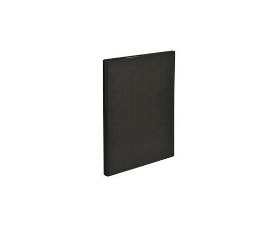 604911 - Планшет д/бумаг Attache A4 черный с верхней створкой 611513 (2)