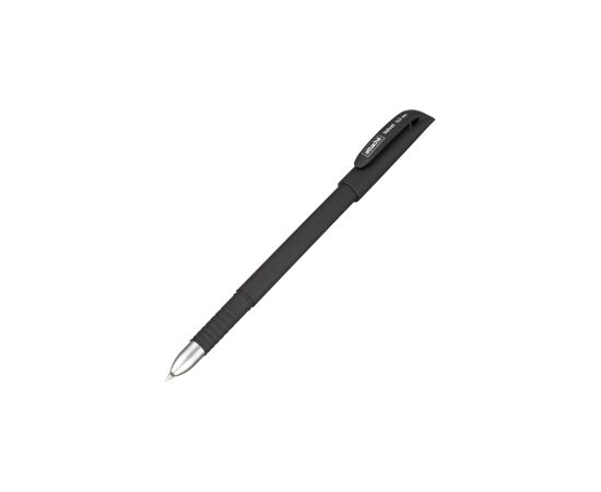 605055 - Ручка гелевая Attache Velvet черный стерж, 0,5мм 613139 (6)