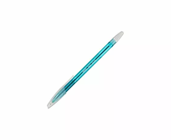 631758 - Ручка шарик. Attache Aqua, маслян, синий стерж 709851 (4)