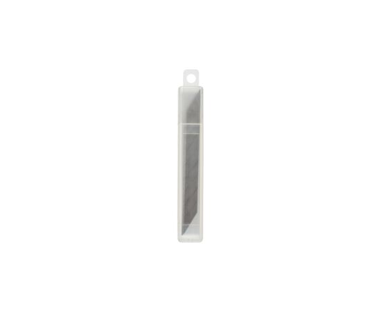 605239 - Лезвие запасное для ножа Attache Selection Genius 9мм (арт389386) 10шт/уп 401631 (7)
