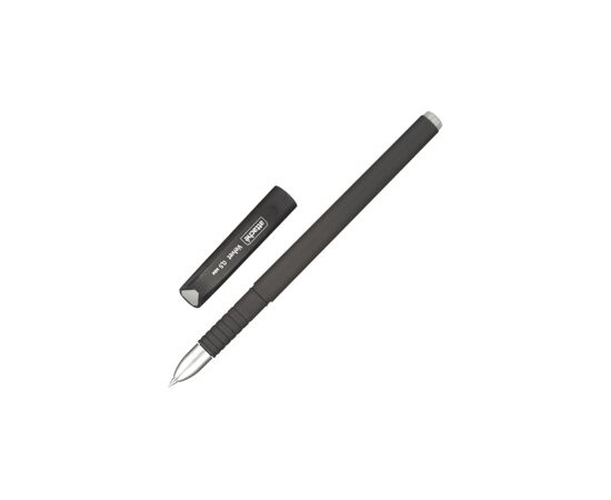 605055 - Ручка гелевая Attache Velvet черный стерж, 0,5мм 613139 (3)