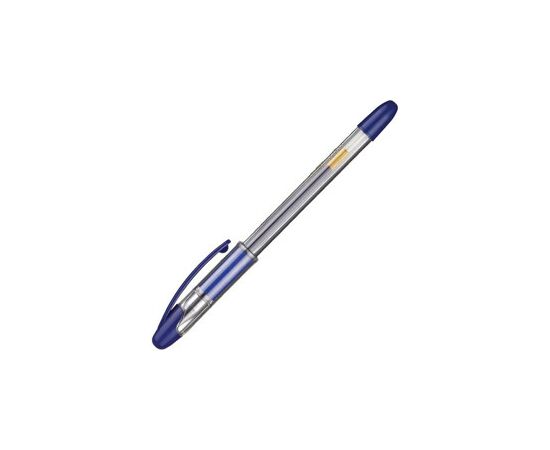 605063 - Ручка гелевая Attache Gelios-020 синий стерж, 0,5 мм 613147 (5)