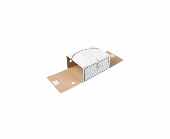 631504 - Папка с завязками самосбор. Вертолет,200 мм, микрогофра (7)