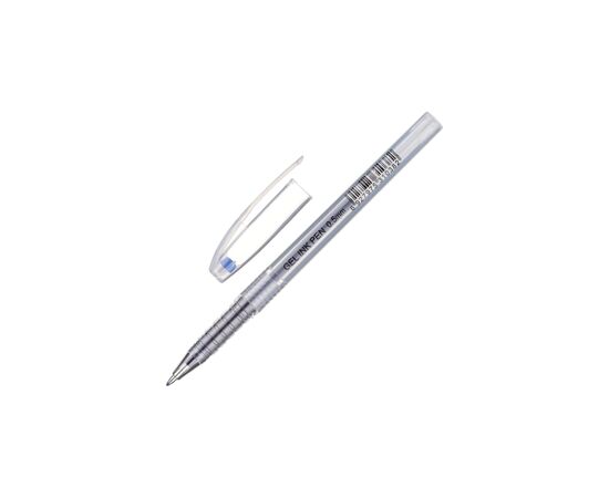 605059 - Ручка гелевая Attache Ice синий стерж, 0,5мм 613143 (3)