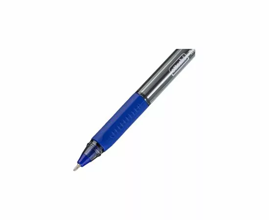 605040 - Ручка шарик. Attache GlideTrio GP, маслян, син. стерж 563873 (7)
