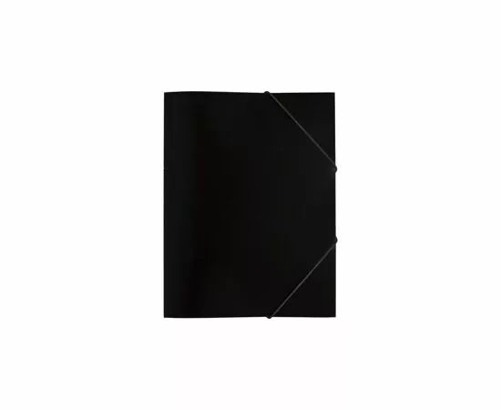 631511 - Папка на резинках Attache Economy 045-PR-E черный 710170 (3)