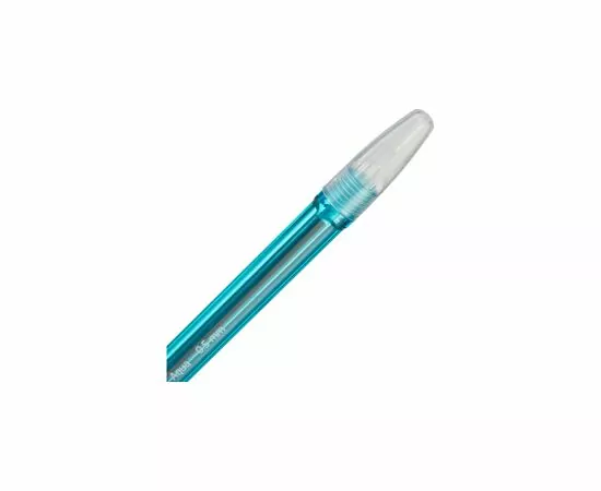 631758 - Ручка шарик. Attache Aqua, маслян, синий стерж 709851 (6)
