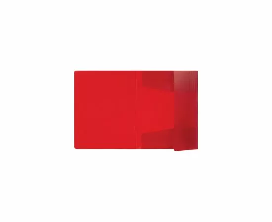 631509 - Папка на резинках Attache Economy 045-PR-E красный 710172 (5)