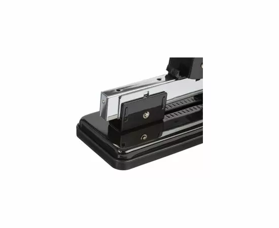 605190 - Степлер Attache професс. до 85 л. (бум.80 гр/м2), черный, №23 611850 (6)