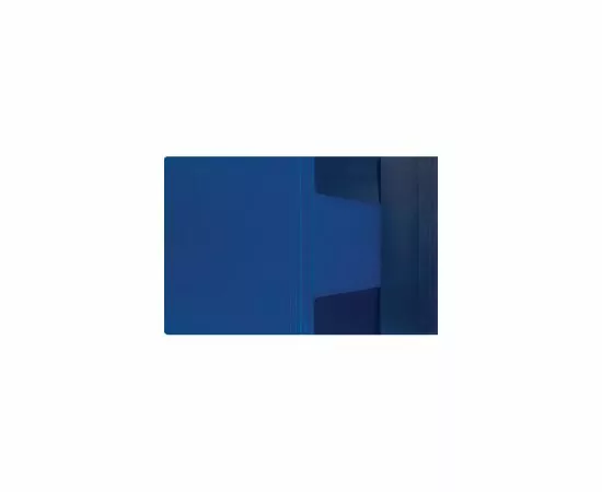 631510 - Папка на резинках Attache Economy 045-PR-E синий 710171 (5)