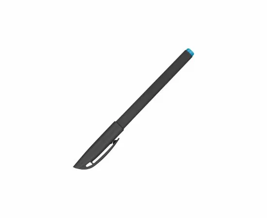 605054 - Ручка гелевая Attache Velvet синий стерж, 0,5мм 613138 (4)