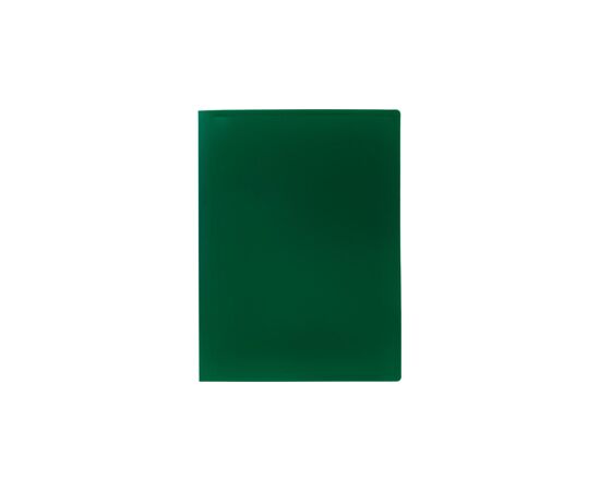 631530 - Папка с файлами на 40 Attache 055-40Е зеленый 710158 (4)