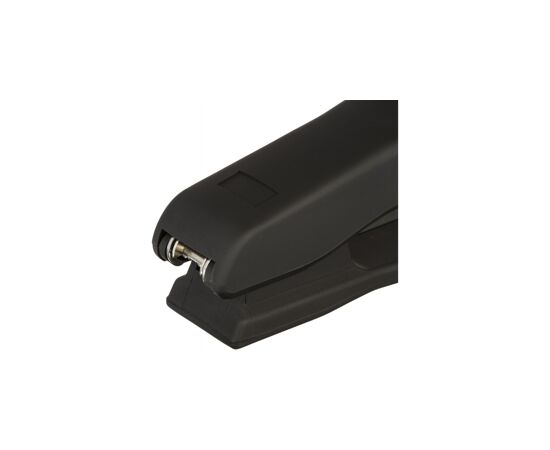 605185 - Степлер Attache Comfort до 20 лист, soft touch покрытие, черн, №24/6, 26/6 611845 (6)