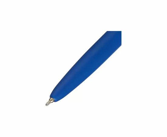 605051 - Ручка шарик. Attache Comfort маслян, покрытие Soft touch, син. стерж 571480 (4)