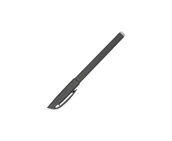 605055 - Ручка гелевая Attache Velvet черный стерж, 0,5мм 613139 (5)