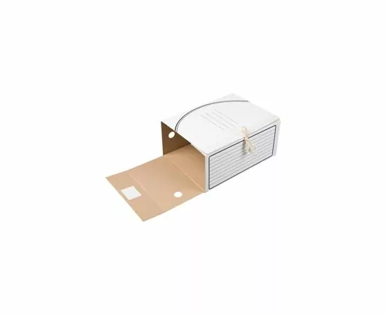 631504 - Папка с завязками самосбор. Вертолет,200 мм, микрогофра (8)