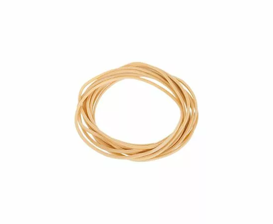 605250 - Резинка универсальная 100г диам.60мм. цвет натуральный 330136 (3)