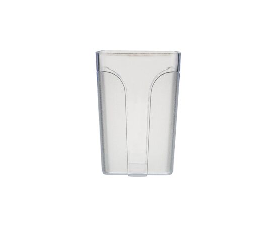 605143 - Подставка стакан Attache City, прозр.белый 492717 (5)