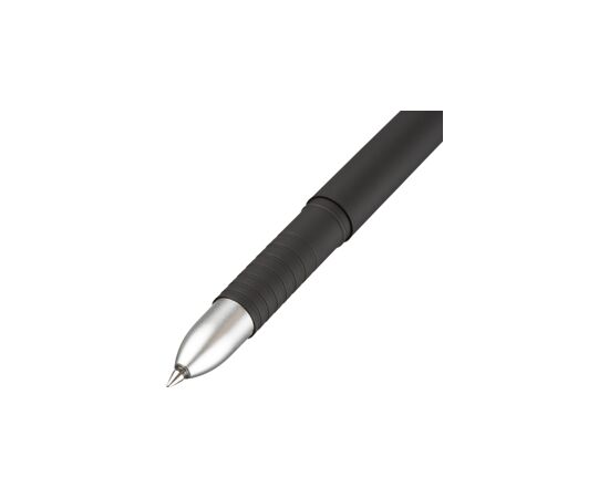 605055 - Ручка гелевая Attache Velvet черный стерж, 0,5мм 613139 (7)