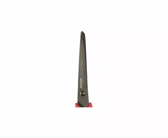 605147 - Ножницы Attache Comfort 190мм эргоном. руч, покрыт. Titanium grey, крас/сер 604058 (7)
