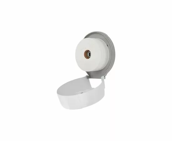 701139 - Диспенсер д/туалетной бумаги Luscan Professional макси белый 479410 (7)