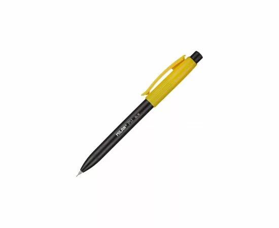 701235 - Карандаш механич. Milan PL 1, 0,5мм, корпус в асс., 185010920 арт.  966881 (7)