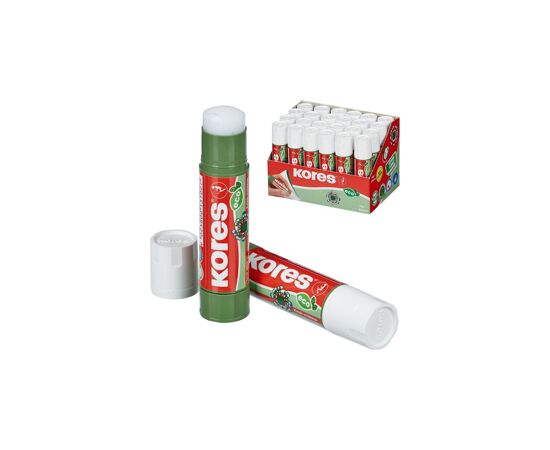 632926 - Клей-карандаш 10г Glue-eco Kores 402711 (2)