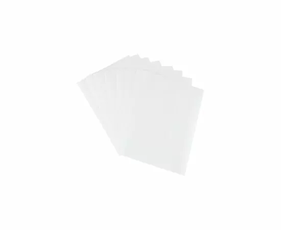 701417 - Картон белый №1 School 8л,А4 мелованный Шустрики в папке 969492 (4)