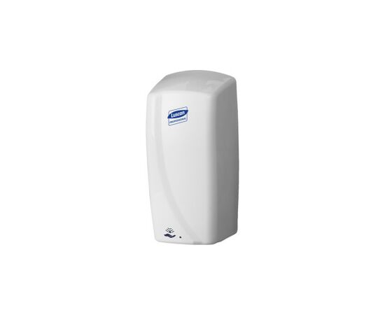 701063 - Дозатор д/мыла-пены Luscan Professional сенсор 1000мл белый R-3004W 931838 (2)