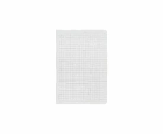 701473 - Тетрадь №1 School Лиса 96л., пластиковая обл., запечат.лист, пружина 810171 (6)