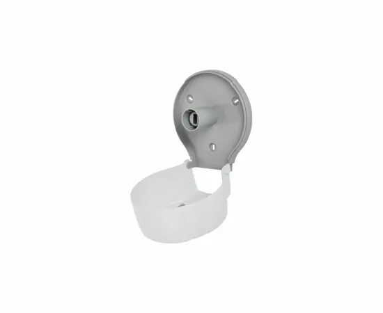 701142 - Диспенсер д/туалетной бумаги Luscan Professional (Tork T2) мини белый В260, ГЛ130, ШИР240 479412 (5)