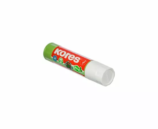 632926 - Клей-карандаш 10г Glue-eco Kores 402711 (7)