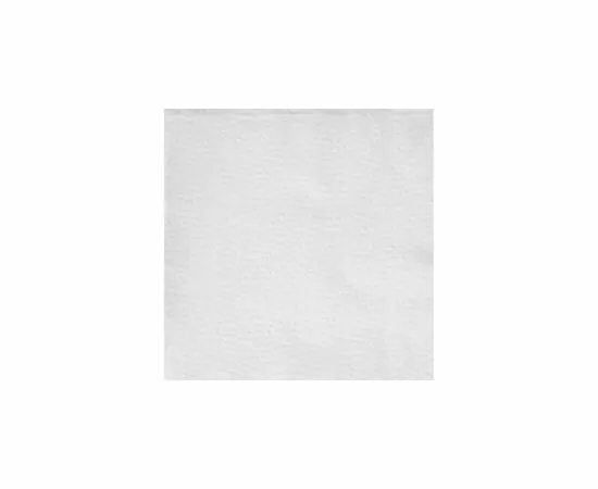 701163 - Салфетки бумажные 100шт. белые (24х24см) Luscan 476872 (5)