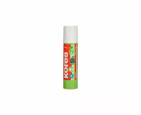 632926 - Клей-карандаш 10г Glue-eco Kores 402711 (5)