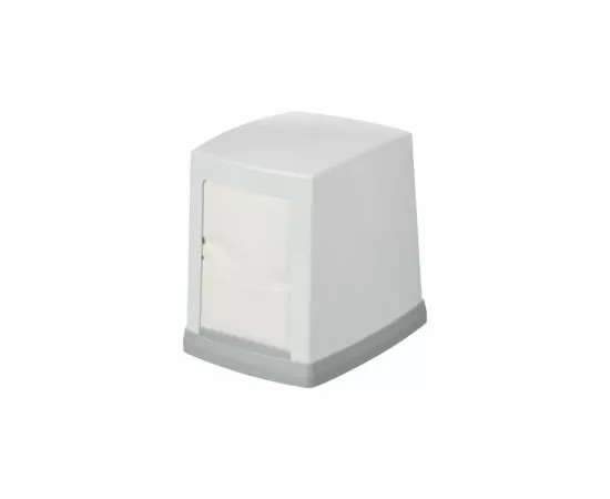 701181 - Салфетки бумажные Luscan Professional N2 1-слойные 200 листов 48 пачек 601119 (6)